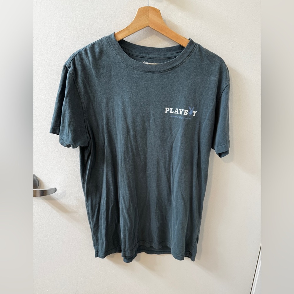 Playboy Tee